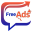Free-Ads Logo
