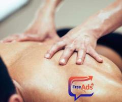 Delight Spa Akola Wellness Massage 9152291186