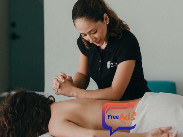 Reva Wellness Spa Kozhikode Professional Spa 8655700250