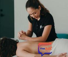 Reva Wellness Spa Kozhikode Professional Spa 8655700250