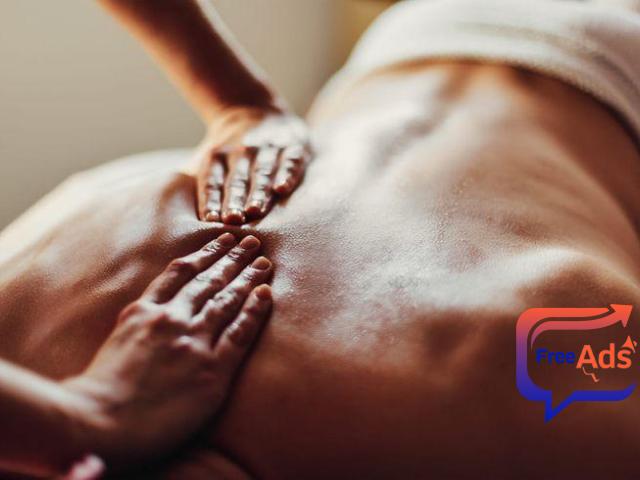 Reva Wellness Spa Ghaziabad Premium Spa 9152885992