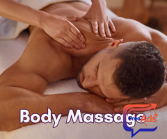 Della Spa In Chandrapur 8422019060