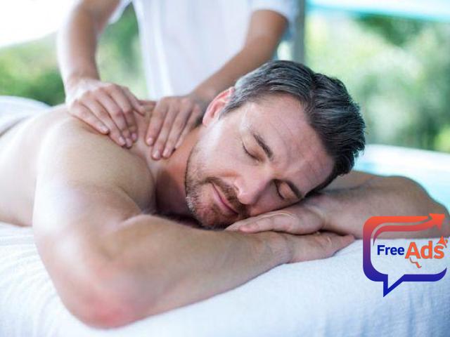 Arth Thai Spa Meerut Aroma Experience 8422822465