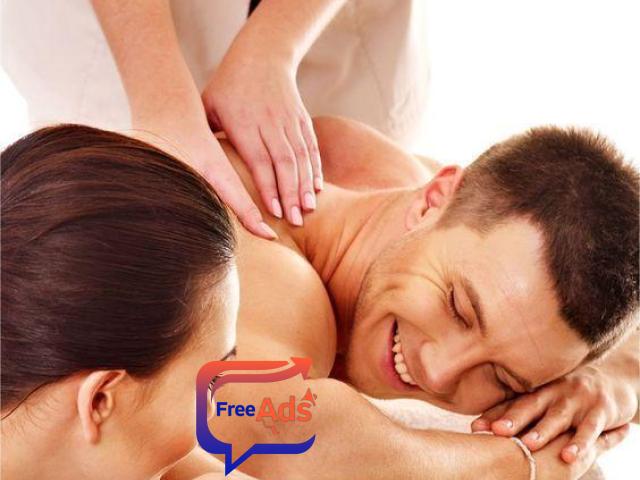 Arth Thai Spa Meerut Aroma Experience 8422822465