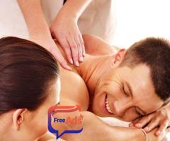 Arth Thai Spa Meerut Aroma Experience 8422822465