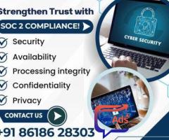 SOC 2 Certification in Miami