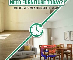 Upgrade Your Home or Office Today – Rent Premium Furniture in Kolkata