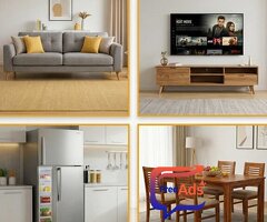 Upgrade Your Home or Office Today – Rent Premium Furniture in Kolkata