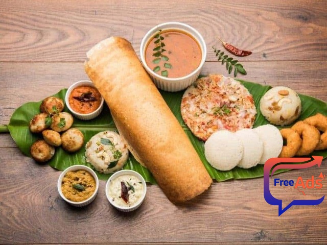 Best South indian Restaurant in Mumbai