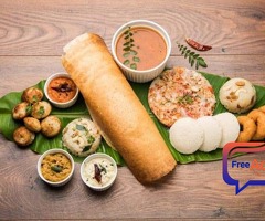 Best South indian Restaurant in Mumbai