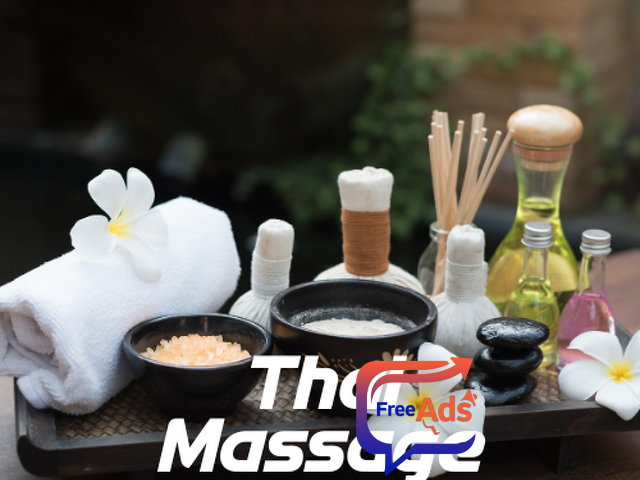 Massage Therapy For Mind & Muscle In Andheri 9152818158