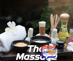 Massage Therapy For Mind & Muscle In Andheri 9152818158
