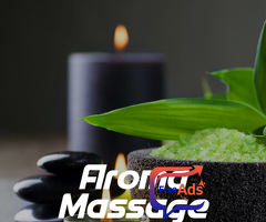 Massage Therapy For Mind & Muscle In Andheri 9152818158
